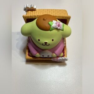 Tokidoki x Hello Kitty and Friends Cherry Blossom Series 3 Blind Box Figure